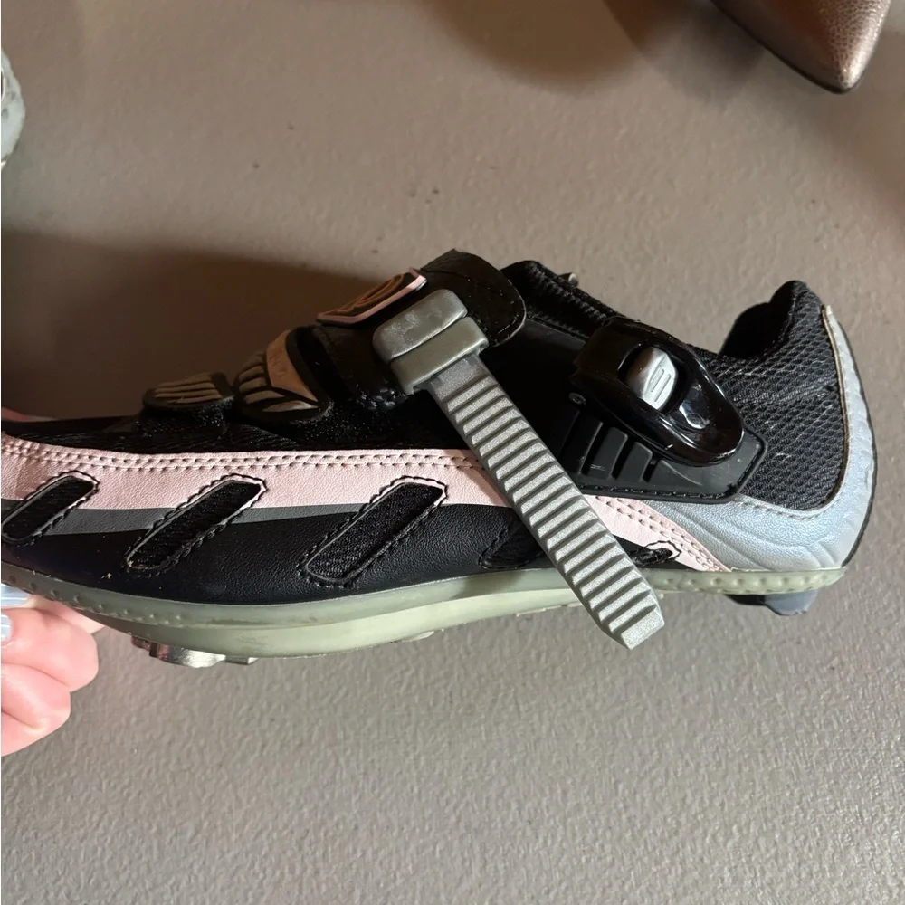 Pearl Izumi I-Beam Women’s Road Cycling Shoes